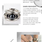 Vintage Multi - Layer Beaded Bracelets for Women Men, Fashion Jewelry Accessories, Retro bracelets femme