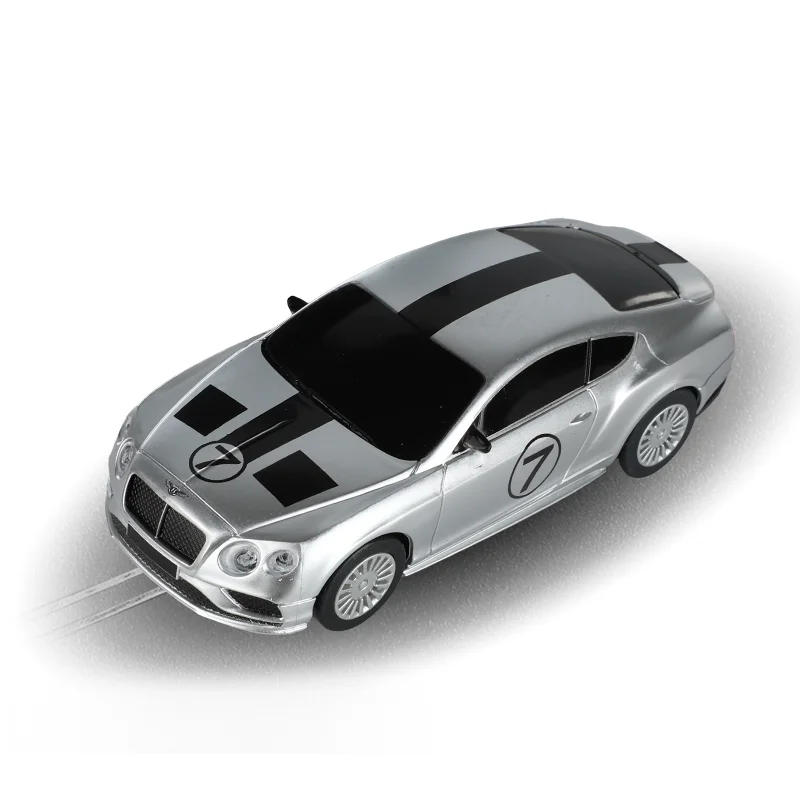 Slot Car 1/43 Scale Set Electric Racing Track Rally Sport Cars Toy For SCX Compact  Go Ninco Scalextric Track