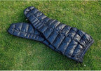 Naturehike Goose & Duck Down Pants Women Men's Winter Hiking Pants Outdoor Skiing Camping Trekking Thicken Waterproof Trousers