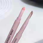 Double-end Lying Silkworm Eyeliner Pencil Diamond Glitter Matte Aegyosal Pen Brightening Cream Shadow Highligher Eye Makeup