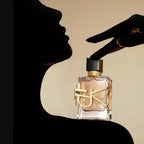 Lady Liberty 50ML Eau De Parfum Vaporisateur Spray - Holiday Gift Perfume for Ladies