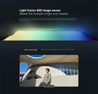 Global Version POCO F8 Pro 5G smartphone 5G 6.59" Snapdragon® 8 Elite Mobile Platform 6210mAh 100W 50MP camera IP68 NFC XIaomi
