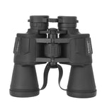 Professional Binoculars HD Portable Eyepieces 90X90 Long Distance Binoculars for Hunting Outdoor Camping Trips Premium Optics