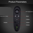 VR Glasses 3D Virtual Reality Headset Devices Helmet Lenses Goggles Smart For Smartphones Phone Cell Mobile Game Viar Viewer Set