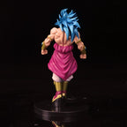 20cm Dragon Ball Anime Figure Broli Super Figma Toys DBZ Super Action Figurine PVC Collection Model Toys For Kids Gifts