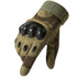 Motorcycle Camping Cycing Hiking Rock Climbing Tactical Gloves Touch Design Fitness Protection Sports Hunting Gloves