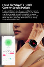 2026 New Accurate Body Health analysis Smart Watch Men ECG Blood lipids Uric acid Blood Pressure Body Fat Voice Call Smartwatch