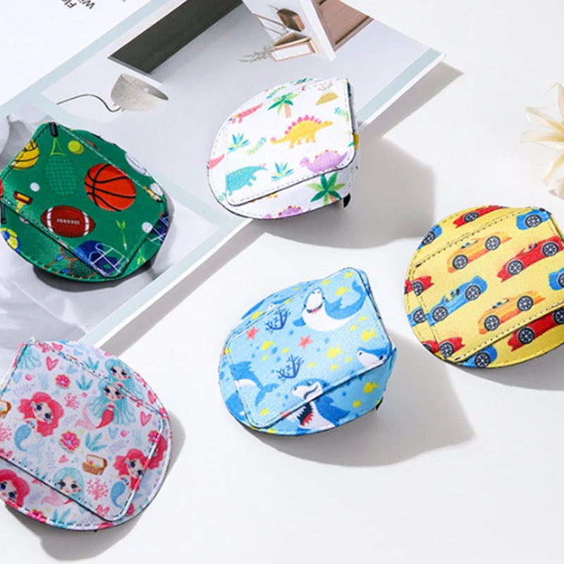 1Pc Cute Kids Strabismus Treatment Vision Care Children Health Care Kids Child Occlusion Medical Lazy Eye Patch Eyeshade