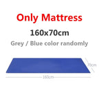 Water Circulation Refrigeration Mattress Water-cooled Air-conditioned Pad Cooling down Fan Relieve Heat Bed Sofa Cushion Cooler