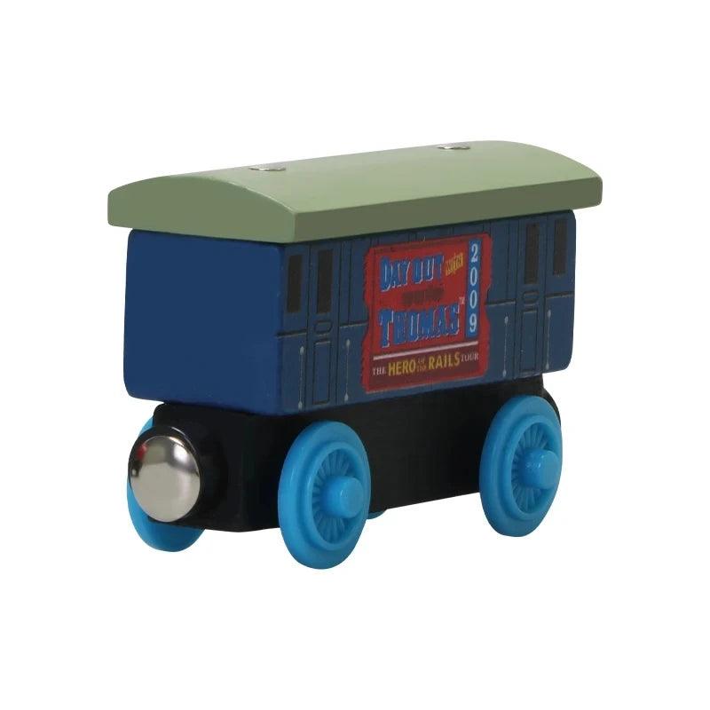 Thomas and Friends Wooden Trains Thomas Edward Percy Gorden Handel Molley Model Toy Magnetic Rail Train Toys for Boys Kids Gifts