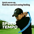 Advanced Golf Speed Rope Fitness Training Indoor and Outdoor Swing Practice Tool﻿﻿﻿﻿﻿﻿﻿﻿﻿﻿