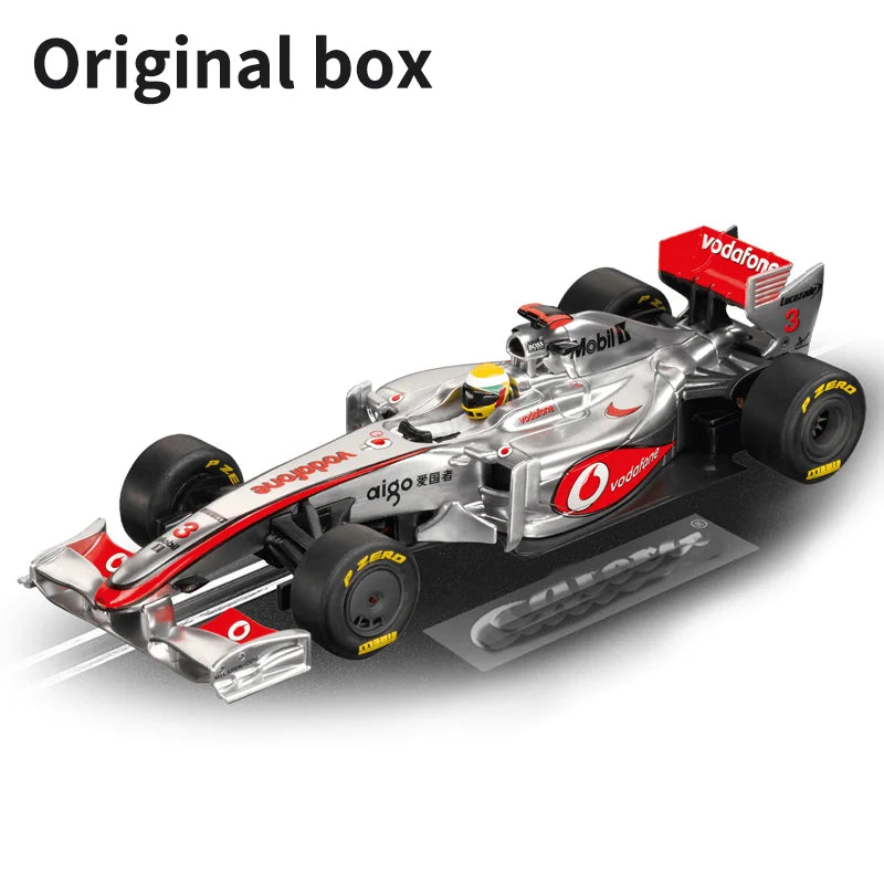 Slot Cars Digital  Carrera 1 32 1/32 132 30587 M20 30599 30792  Mustang GT 30810 M6 GT3 30821 Ladybugracer 30846 AKKA ASP