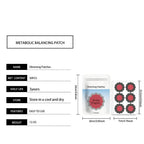 Patches | 30pcs 1-10bags Slimming Patches, Scientific Formula Controls Appetite, Weight Management Assistance Sticker Body Care