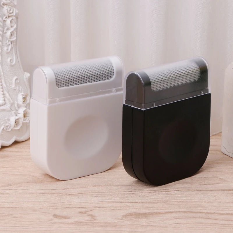 2023 New Mannual Fabric Shaver Clothing Lint Remover Handheld Depiller For Sweater Shirt
