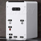 Commercial intelligent hot towel machine UV sterilization KTV hotel club beauty salon dedicated towel disinfection machine