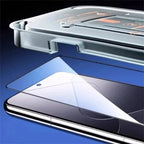 3Pcs Full Cover 8K HD Tempered Glass Screen Protector Dust-Free Installation for Xiaomi 15 14 Pro Ultra 13 12 11T Pro Lite Glass