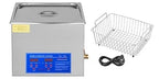 SIHAO 1.3L 2L 3L 6L 10L 15L 22L 30L Ultrasonic Cleaner Lave-Dishes Portable Washing Machine Diswasher Ultrasound Home Appliances