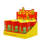 A Multiple Series Noctilucent Green Doll Blind Mystery Box Action Figures Decoration Desktop Model Toy For Gift Surprise