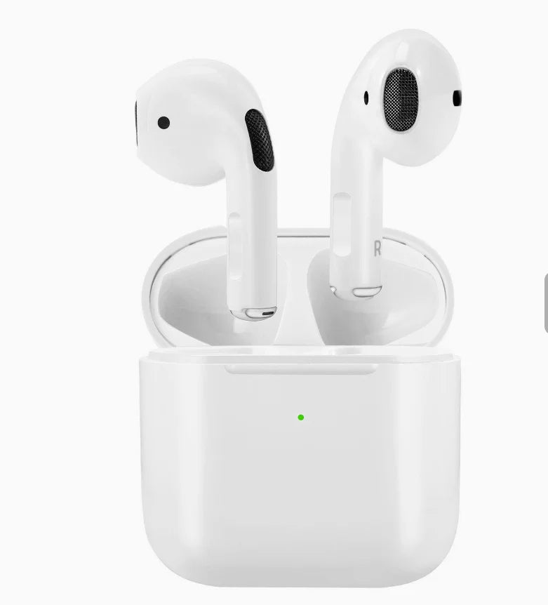 MINI5 Wireless earphones, Bluetooth 5.3 headphones with stereo bass, in-ear headphones with microphone 20-hour playback time