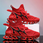 Shoes men Sneakers Male casual Mens Shoes tenis Luxury shoes Trainer Race Breathable Shoes fashion loafers running Shoes for men
