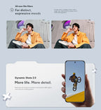 Global Version POCO M8 Pro 5G Snapdragon 7s Gen 4 Smartphone 6.83" AMOLED Display 50MP Camera 6500mAh Battery Xiaomi Cellphone