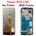 OEM LCD For Huawei Honor X7 LCD CMA-LX2 Touch Screen Digitizer For Honor X7A Display X7B LCD CLK-LX1 RKY-LX1 Assembly Honor X7c