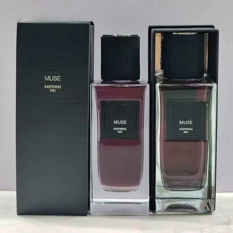 125ML Unisex Perfume Best Selling Oriental Woody Grapefruit Floral Scent Long Lasting Large Capacity Fragrance For Men Women