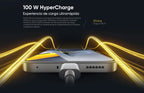 Global Version POCO F8 Pro 5G Smartphone Snapdragon® 8 Elite 6.59" Eye-care AMOLED display 6210mAh 100W HyperCharge IP68 NFC