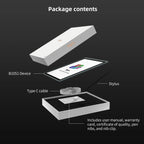 Bigme B1051C Pro 10.3'' Color Eink Ebook Reader Android 14 OS, Dimensity 1080, 8+256GB, Electronic Book Tablet 300PPI Ereader
