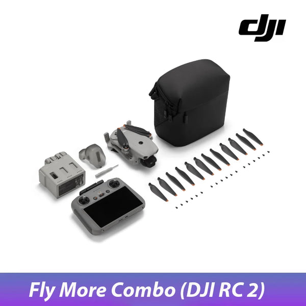DJI Lito X1 Foldable Lightweight 4K Drone with Obstacle Detection ActiveTrack 1/1.3 Inch Sensor 15km Transmission for Beginners C0