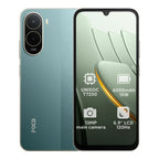 Global Version POCO C81 Pro Smartphone 6000mAh(typ) Battery 15W Charge 6.9" 120Hz LCD Display 13MP Camera NFC POCO Cellphone