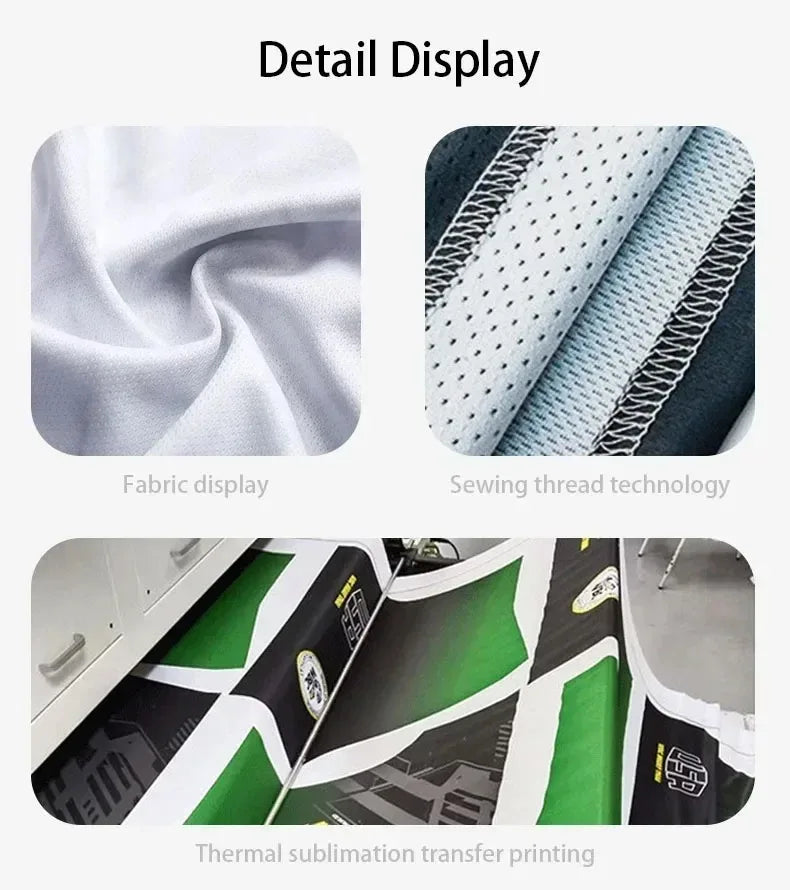 Moroccan Flag 2026 Home Fan Football Jersey 3D Printed Short Sleeve Sports Shirt Children's Sports Quick Drying Training T-shirt