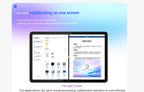 Global Rom Lenovo Tab K10 M11 Wifi LTE MTK Helio G88 Zhaoyang Multi Language 10.95-inch 90hz 400nits Face Recognition 7040mAh