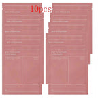 1/2/5pcs Bio-Collagen face Mask Hydrating Overnight Hydrogel Moisturizing Facial Mask VC Whitening Anti aging Skincare