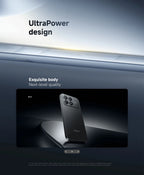 Global Version POCO F8 Pro 5G 6.59" Snapdragon® 8 Elite Mobile Platform 6210mAh 100W HyperCharge 50MP camera NFC IP68 XIaomi