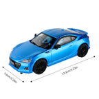 Analog Slot Car 1 32 Scale Racing Police Toy For Children Electric Race Track