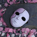 Sally Face Mask Cosplay Game Anime Sal Fisher Full Face Unisex Masks Halloween Carnival Dress Up Party Costume Props Gifts