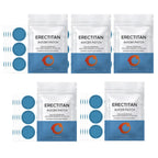 1-5X 10-in-1 Berberine x NAD+ Weight Management Assistance Patch Easy To Use Body Weight Loss Sticker Body Care Patch