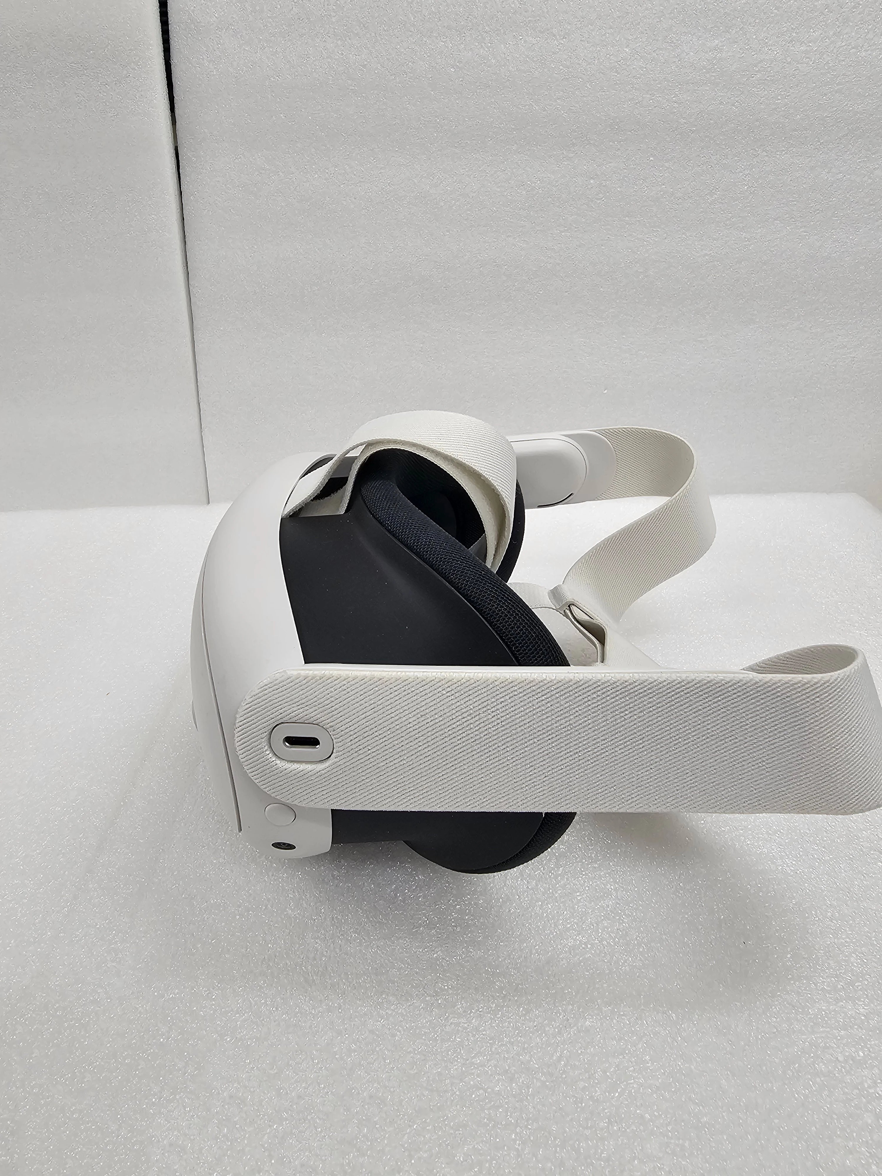 Oculus Quest 3 512G All-IN-ONE Headset With Integrated Head VR headset Motion Sensing Game Console Smart Glasses Quest 3 512G