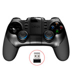 Virtual Reality 3D VR Headset Smart Glasses Helmet for Smartphones Cell Phone Mobile 7 Inches Lenses Binoculars Goggles Devices