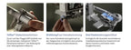 DJI RS 4 Mini Smart Sensitive Tracking Works With Cameras Smartphones Quick Vertical Change Ready In 1S Handheld Gimbal Camera