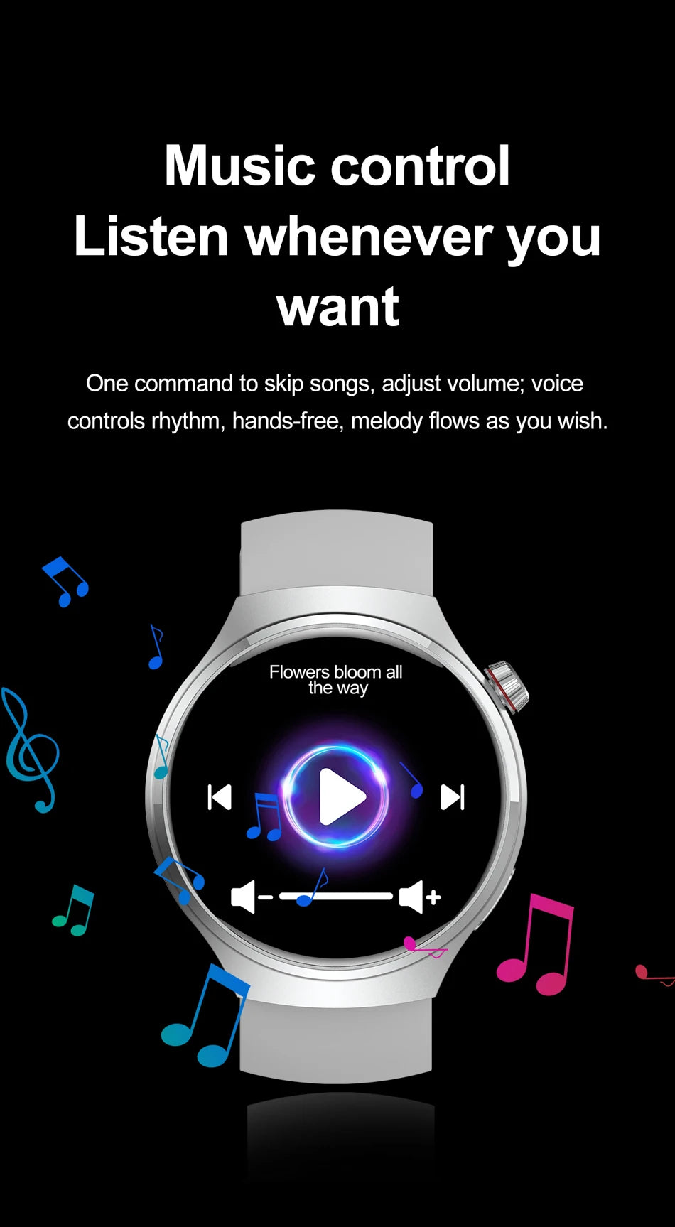 2026 New Watch 5 Pro Upgrade GPS NFC Men's Smartwatch 360*360 AMOLED HD Bluetooth Call Waterproof Smart Watch For Android iOS