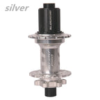 RUJIXU Rear-Boost 12x150,Aluminum Bicycle Hub,32 Holes 120 Clicks 5 Bearing MTB Mountain Bike Disc Brake Hub HG MS XD 8-12s