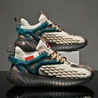 Men shoes Sneakers Male tenis Luxury shoes Mens casual Shoes Trainer Race Breathable Shoes fashion loafers running Shoes for men
