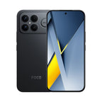 Global Version POCO F8 Ultra Snapdragon 8 Elite Gen 5 Smartphone 6.9" 120Hz AMOLED Display 6500mAh 100W Battery Xiaomi Telephone