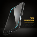 3-5 piece Set Of iPhone 17 16e 16 15 14 13 12 11 Pro Max XS XR Matte Screen Protector Tempered Glass Block Frosted Anti-Spy