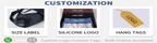 STOUREG Yoga Cover Up, Breathable Sportswear, Loose Fitness Shirt, Plus Size Workout Tops, Summer Cooling T-shirt