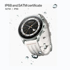 Global Version OnePlus Watch lite SmartWatch,1.46 inches Display,59g,10 Days of Reliable Power,Heart Rate,Blood Oxygen Monitorin