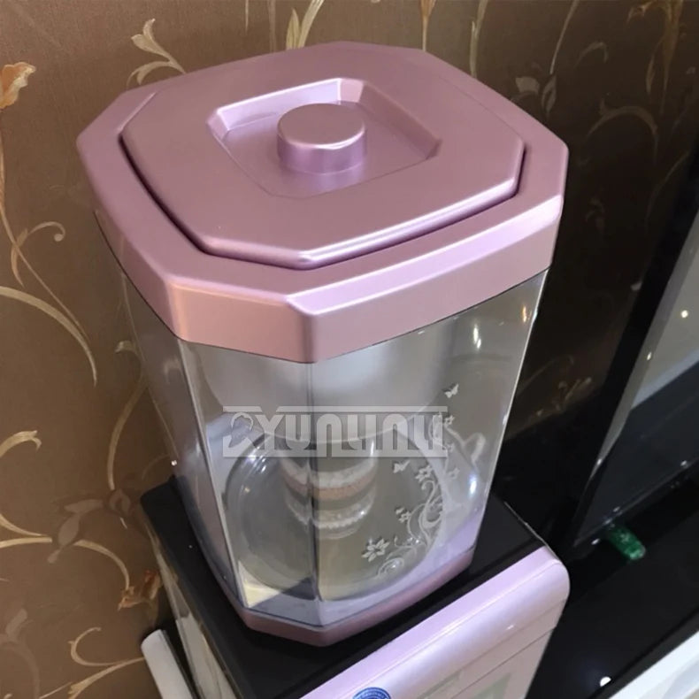 Large-capacity Water Filter Drinking Water Purification BucketWater Bottle Water Dispenser Filter Bucket Wasserfilter 2025 New