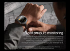 2026 New Nursing Grade ECG+PPG Smart Watch Health Analysis Blood pressure Lipids Uric acid Wireless HD Call Smartwatch Men Women